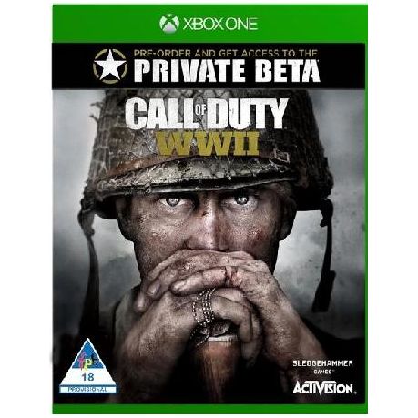 call of duty xbox one s