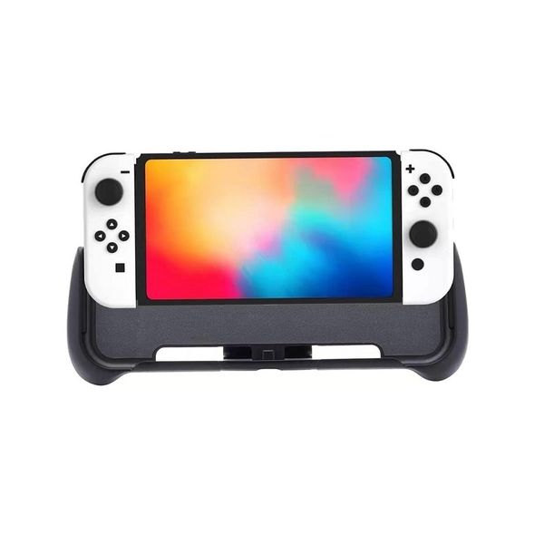 Hand Grip for Switch OLED Compatible with Nintendo Switch and Switch OLED
