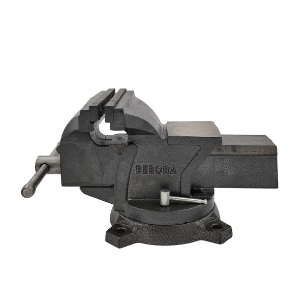 Bebona 6" (150 mm) Swivel Base Bench Vice AY001-802