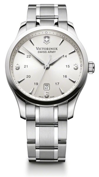 Victorinox Swiss Army logo