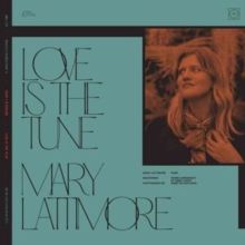Love Is the Tune (Vinyl / 7" Single)