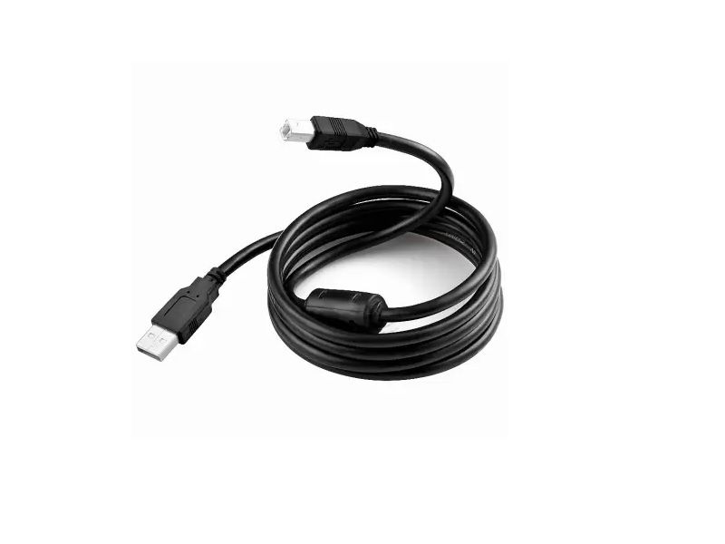 USB 2.0 Printer Cable 10M(Type A male to Type B male)