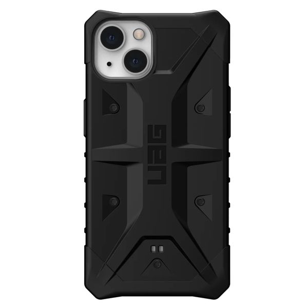 UAG Pathfinder Case For iPhone 13 - Black