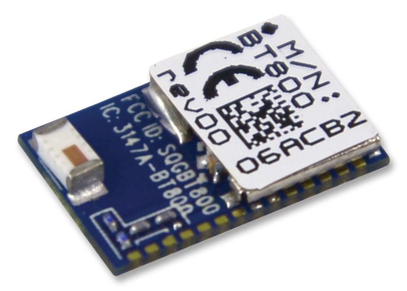 Laird Connectivity (BT800) Bluetooth v4.0 Class 1 USB HCI Module