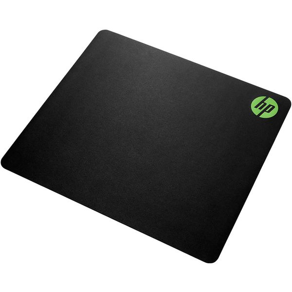 HP Pavilion Gaming Mouse Pad 300 - Black &amp; Green