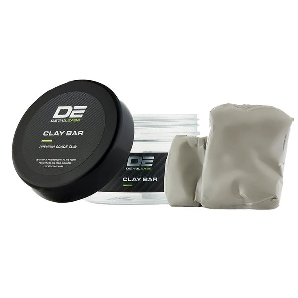 Premium Grade Clay Bar