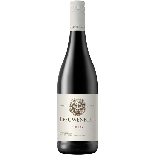Leeuwenkuil | Shiraz | 6 x 750ml