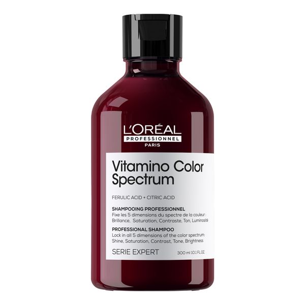L'Oréal Professionnel Vitamino Color Spectrum Shampoo - 300ml