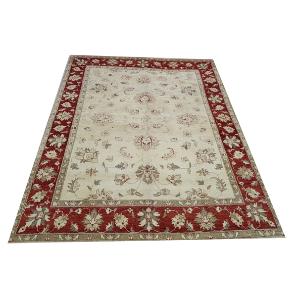 High Quality Chobi Carpet 245x188cm