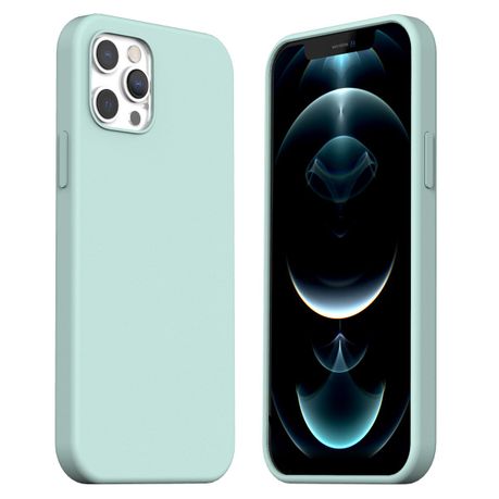 Araree Typoskin Case For Apple iPhone 12 Pro - Mint | Shop Today ...