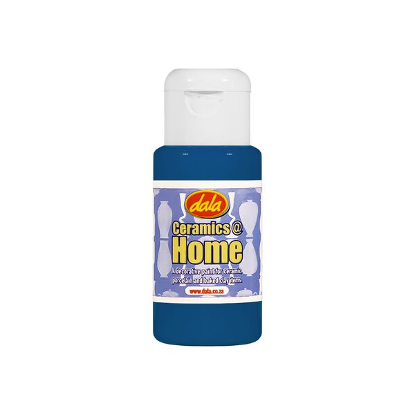Dala Ceramics@Home Blue 50ml