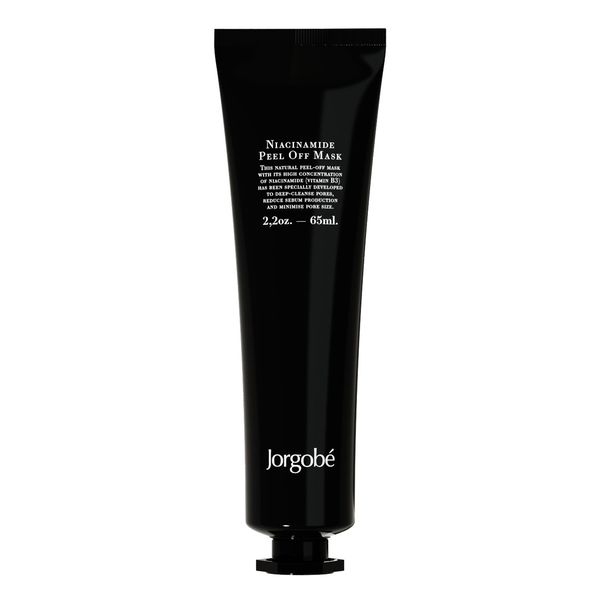 Jorgobe Niacinamide Peel Off Mask