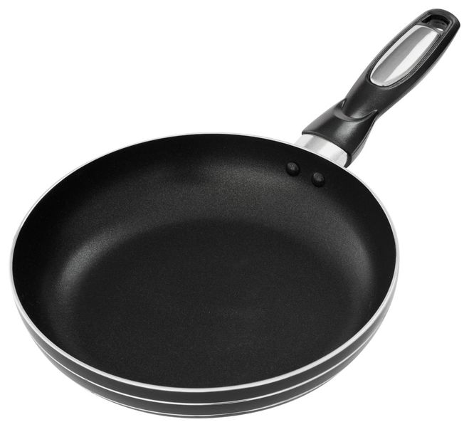 Tissolli Aluminium Non Stick Frypan No Lid - 20cm