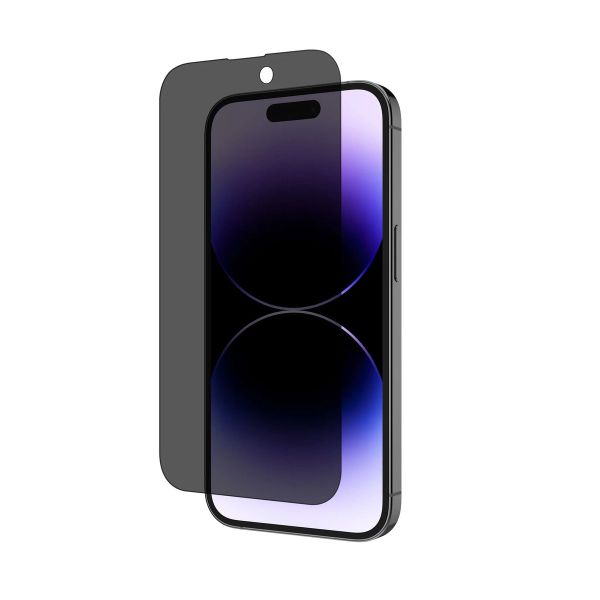 Privacy Screen Protector Compatible With Iphone 14 Pro Max