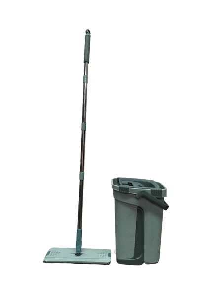 Scratch Cleaning Mop