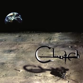 Clutch (Vinyl / 12" Album (Clear vinyl) (Limited Edition))