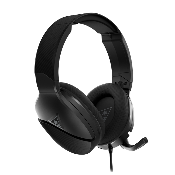 Turtle Beach Recon 200 Gen 2 - Black