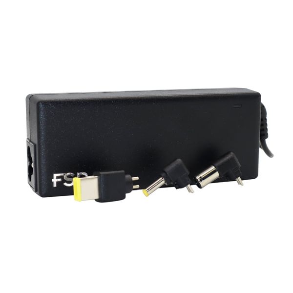 FSP - Nb - Lenovo - Notebook Adapter - 90W - 2 Pack