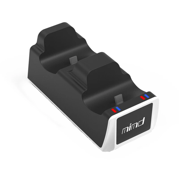 Dual Charging Stand for PS5 Controllers