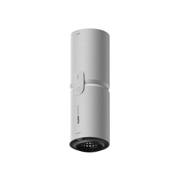 HOTO Cordless Air Duster &amp; Vacuum