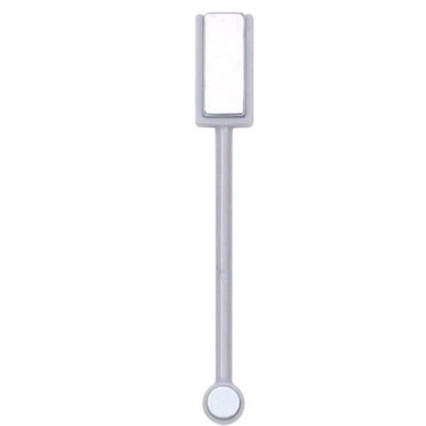 Nail Art Magnetic Pen with Dual-Ended Magnet Wand