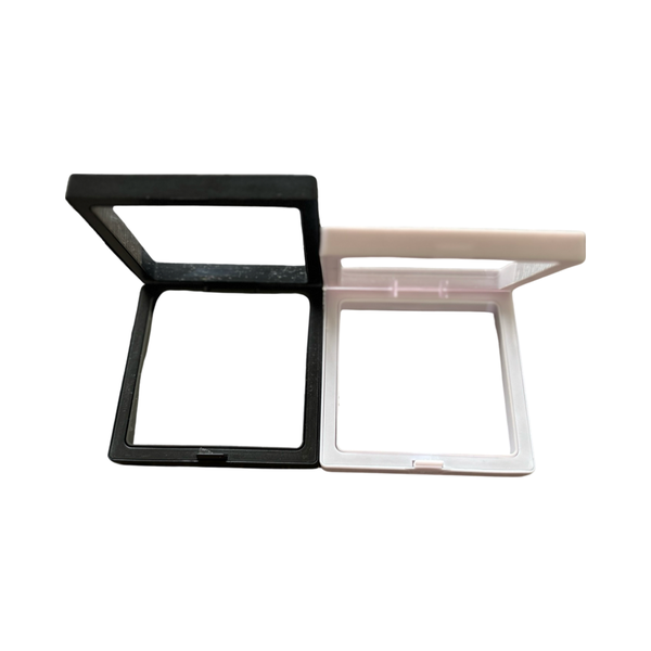 Sophisticated Jewelry Display Box - Showcase Your Elegance , set of 2