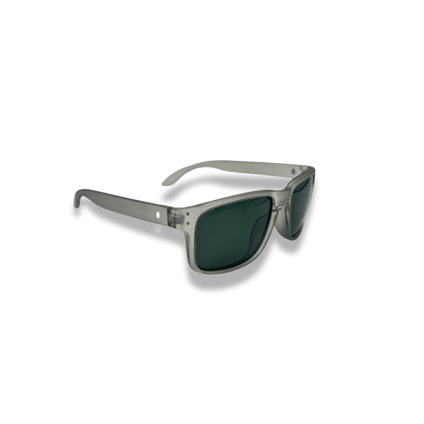 Finn's Eyewear - Galjoen Grey