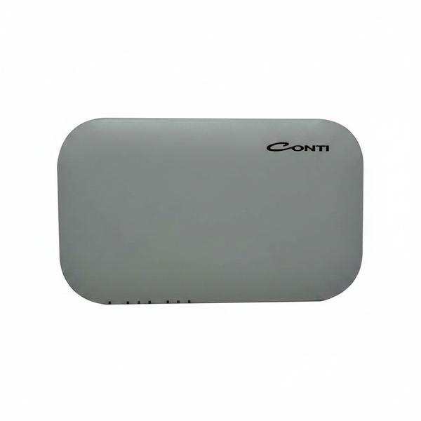 Conti 10000mAh Mini DC UPS - Compact Uninterruptible Power Supply