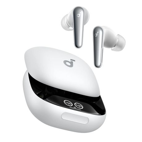 soundcore Liberty 4 Pro Smart Noise Cancelling True Wireless