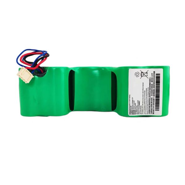 Ecovacs Deebot 601/710 Self-Replacement Battery Pack (2500mAh)