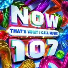 Now That's What I Call Music! 107 (CD / Album)
