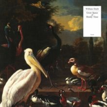 Great Spans of Muddy Time (CD / Album)