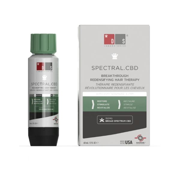 DS Laboratories - Spectral CBD