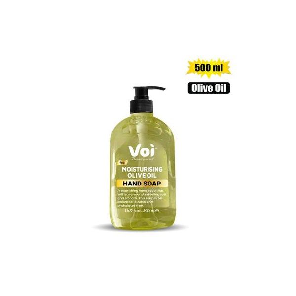 Voi Hand soap