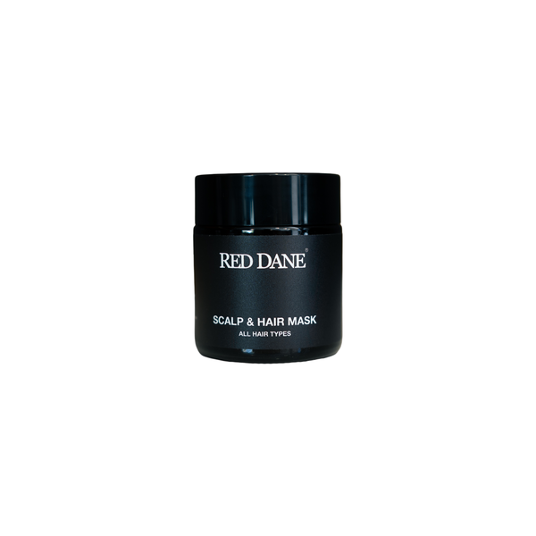 Red Dane Scalp &amp; Hair Mask