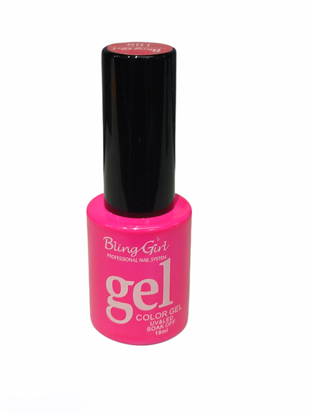 Bling Girl UV Gel polish