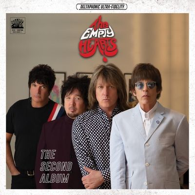 Vinyl / 12" Album image