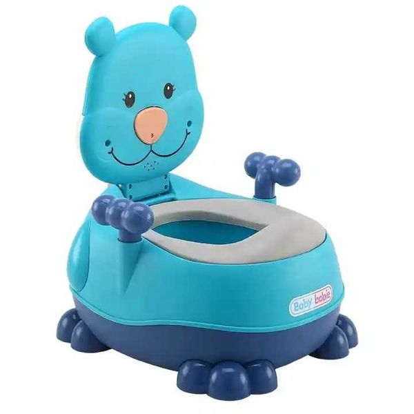 Baby Potty Training Seat Toddler Toilet Seat Guard &amp; Back Support