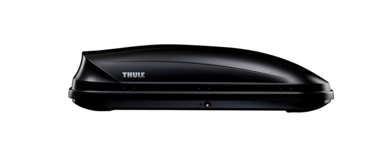Thule Pacific M Roof Box - Black