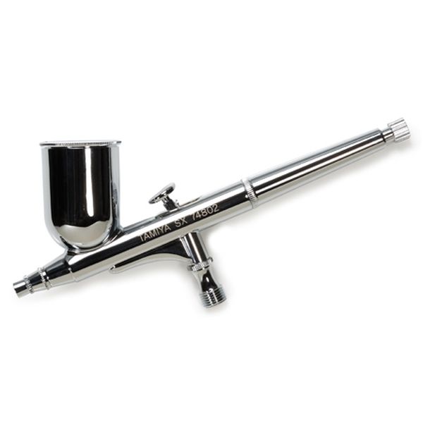 Tamiya Sparmax Airbrush SX 0.5D