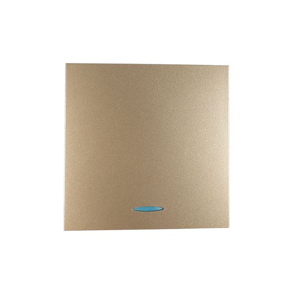 Way 16A Push Button Switch (45X45Mm image