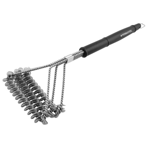 Tentech- Cleaning Grill Brush