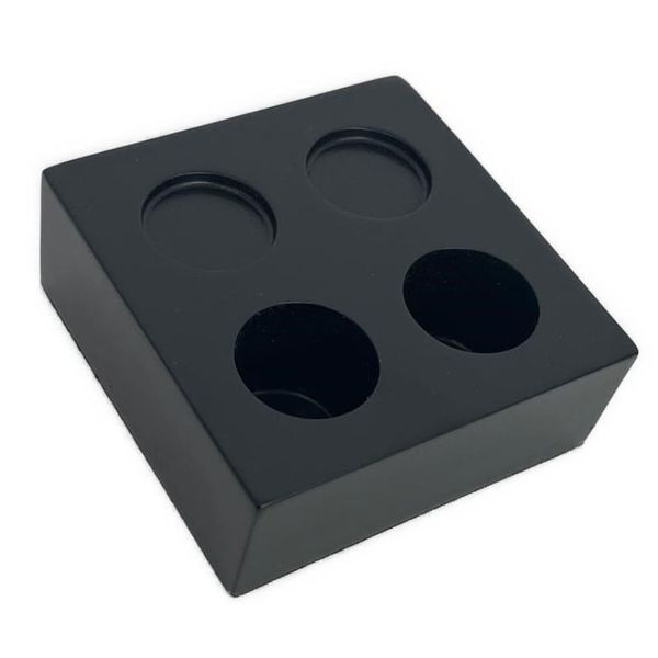 GreenLeaf Double Resin Napkin Trays 4 Piece Set