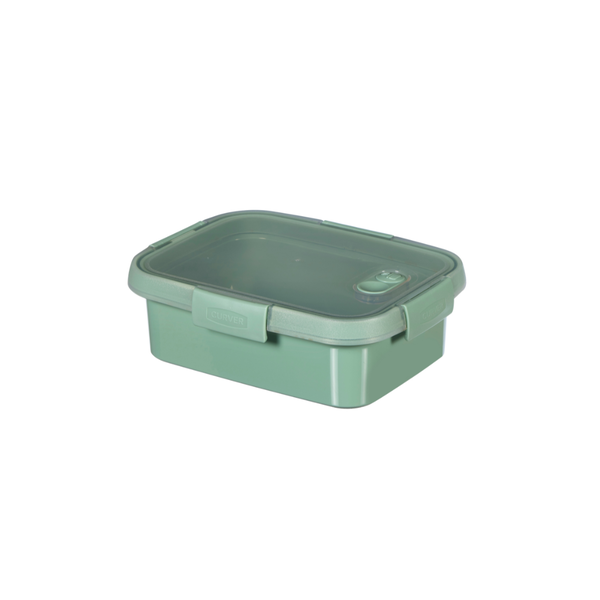 Curver by Keter To Go Lunch Box Green 1L Rect