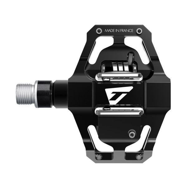 TIME ATAC Speciale 8 Enduro Pedals - Black