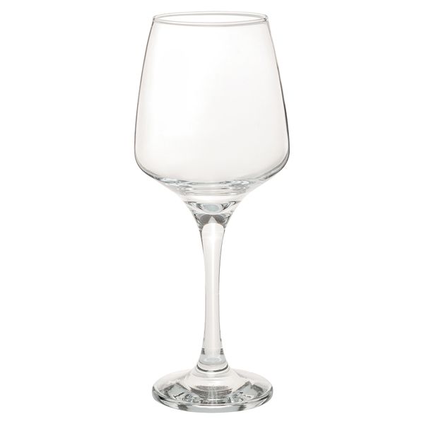 Luigi Ferrero Wine Glass - 330ml - 6 Pack
