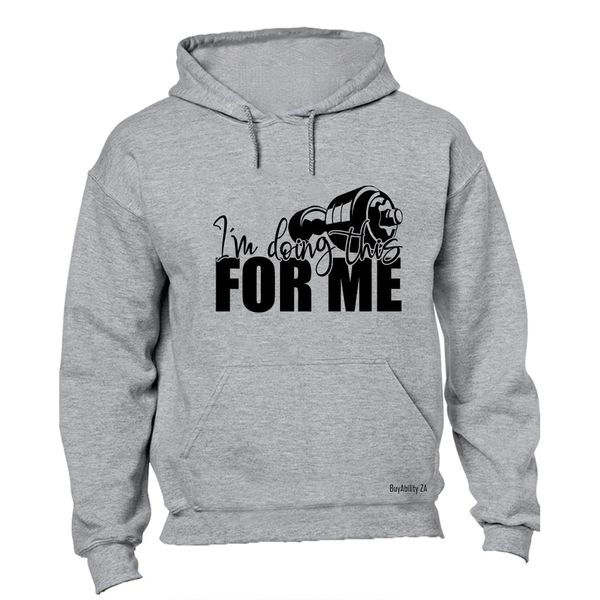 Going This For Me Hoodie image