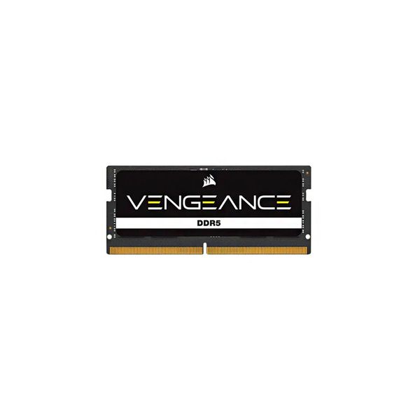 Corsair Vengeance 8GB DDR5 4800MHz ECC Memory Module