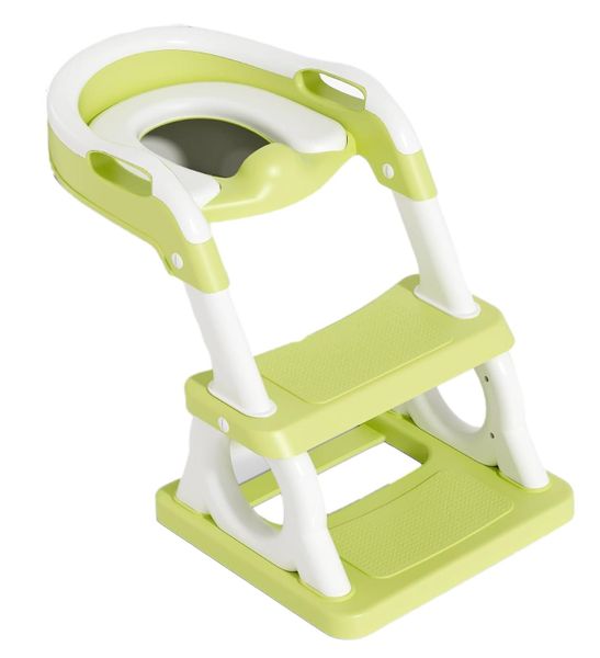 2 In 1 Potty Ladder Training Seat