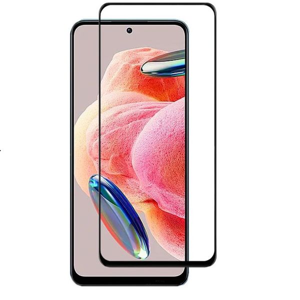 Full Cover Glass Screen Protector for Xiaomi 12 5G